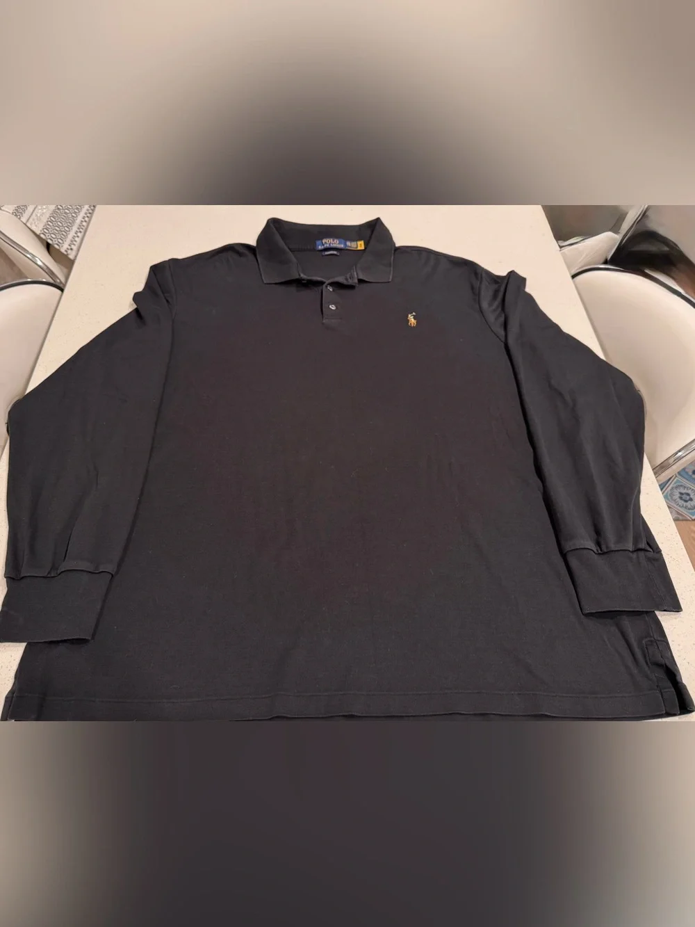 Ralph Lauren gently used